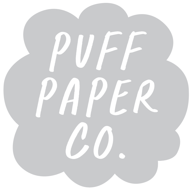 Puff Paper Co