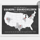 Editable Long Distance Grandpa Gift Template, Father's Day Gift for Grandpa, Gift from Grandkids Grandchildren to Grandfather Grandparents