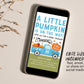 Fall Blue Pumpkin Pickup Truck Baby Shower Invitation Editable Template, Little Pumpkin Baby Shower Invite, Fall Boy Baby Shower Autumn