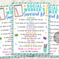 Social Worker Survival Kit Gift Tags Editable Template, School Social Work Appreciation Thank You, Guidance School Counselor Back to School