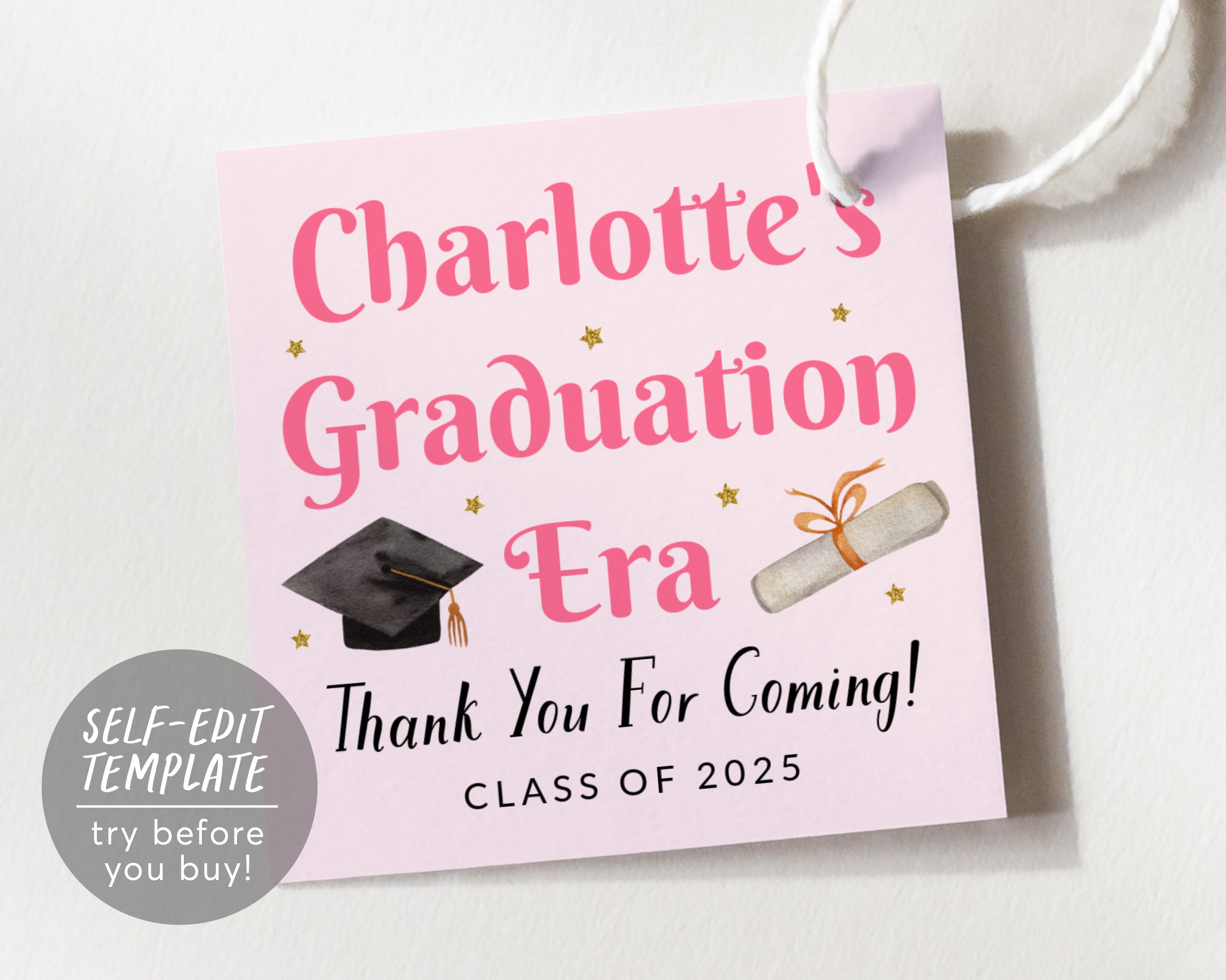 graduation – Puff Paper Co