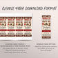 Rodeo Birthday Ticket Invitation Editable Template, Cowboy Country Western Wild West Party Invite, Boy Saddle Up Ranch Southwestern Evite