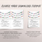In My Thirties Era Invitation Editable Template, Friendship Bracelet Party Invite, Thirtieth 30th Birthday Girl Eras Music Party Gems Evite