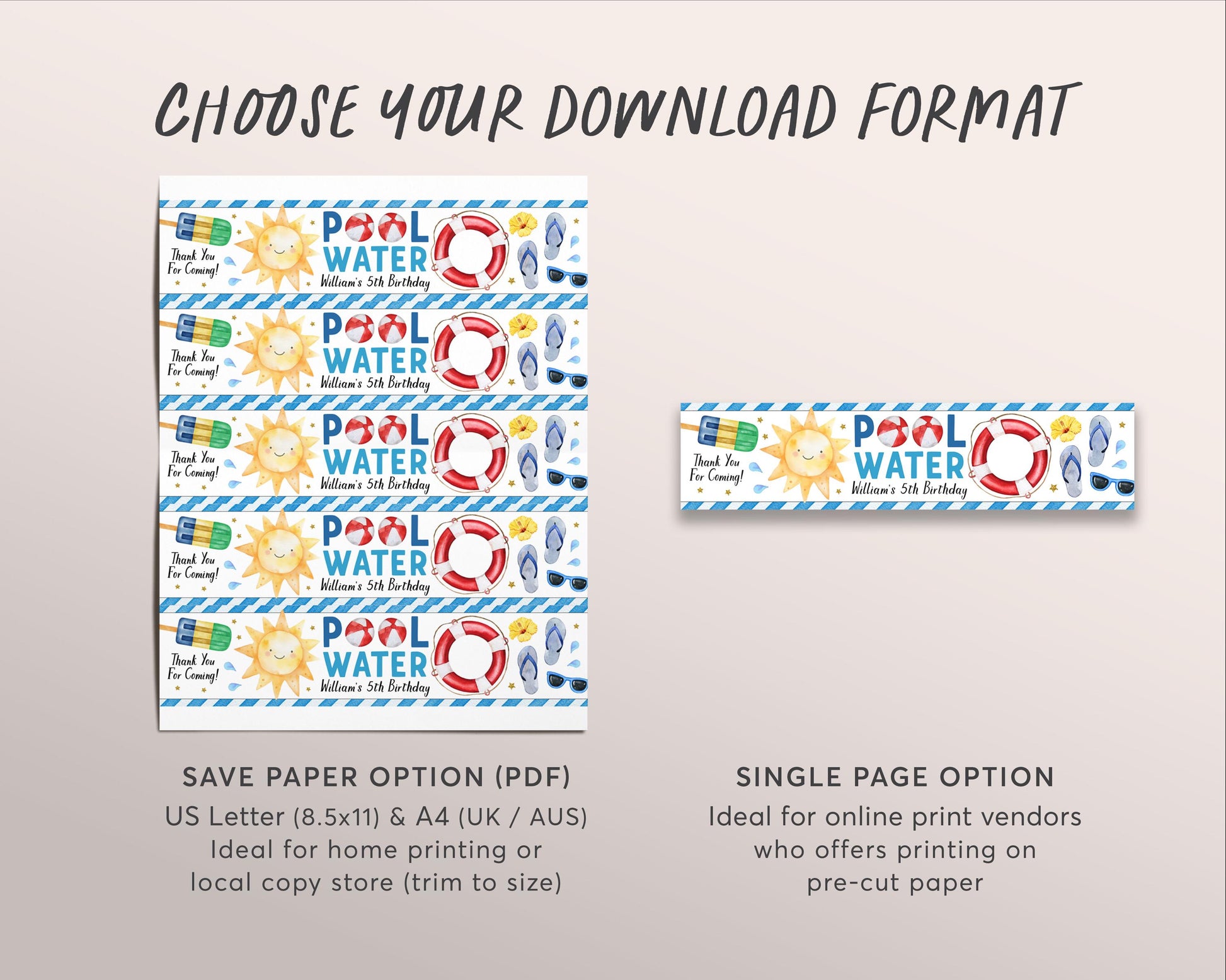 Pool Party Water Bottle Labels Editable Template, Boy Pool Water Splis – Puff Paper Co pool-party-water-bottle-labels-editable-template-boy-pool-water-splis-puff-paper-co