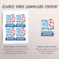 Pool Party Birthday VIP Pass Editable Template, Boy Summer Swimming Pool Pass Party All Access Pass, Guest Name Tag Insert ID Badge Lanyard