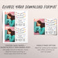In My Teenage Era With Photo Invitation Editable Template, Friendship Bracelet Party Invite, Teen Thirteen 13th Girl Eras Music Party Evite