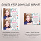 Nurse Retirement Invitation With Photo Editable Template, She Is Done Calling The Shots Retire Invite, RN Retirement Party Medical Evite