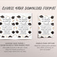 Graduation Invitation Editable Template, Tassel Was Worth The Hassle Grad Announcement Party Invite for Him Her Unisex, College High School