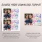 Axolotl Joint Siblings Birthday Invitation Editable Template, Boy Girl Twins Axolotl Theme Alotl Fun Party Invite, Under The Sea Lake Evite