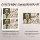 Travel Retirement Invitation With Photo Editable Template, Adventure Awaits Retirement Farewell Party Invite, Vintage Map Airplane Evite