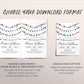 In My Graduation Era Birthday Invitation Editable Template, Graduation Announcement Friendship Bracelet Party Invite, Graduating Class Evite