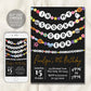 In My Spooky Girl Era Birthday Invitation Editable Template