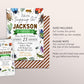 Bugs Insect Birthday Invitation Editable Template, We're Bugging Out Party Invite, Kids Nature Beetle Hunt Garden Party Creepy Crawly Evite