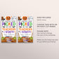 Teacher Halloween Gift Tag Editable Template, Caramel Apple Couldn't Have Picked Better Teacher And Staff Appreciation Labels Favor Tag