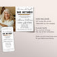 Teacher Retirement Party Invitation With Photo Editable Template, She Came She Taught She Retired Party Invite, Elementary Retirement Evite