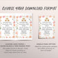 Nursing School Graduation Invitation Editable Template, Floral Nurse RN Grad Announcement Party Invite, Registered Nurse Pinning Ceremony