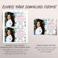 Nurse Graduation Invitation With Photo Editable Template, Nurse Grad Announcement Party Invite, Nursing School Ready to Call the Shots Evite