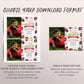 Ladybug Birthday Invitation With Photo Editable Template, Girl Our Little Lady Party Invite, Kids Love Bug Hunt Garden Nature Ladybird Evite