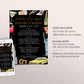New York Bachelorette Itinerary Editable Template, New York Travel Planner, NYC Girls Night Out Weekend Schedule, Hen Party Big Apple Agenda