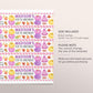 Pumpkin Water Bottle Labels Editable Template, Girl Thanksgiving Birthday Bottle Wrapper Drink Tags, Little Pumpkin Patch Fall Bottle Wraps