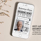 Out Of Office Forever Retirement Invitation Editable Template, Newspaper Retirement Surprise Party Invite, Retire Career Farewell Evite