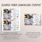 Paramedic EMT Graduation Invitation With Photo Editable Template, EMT Certification Grad Announcement Party Invite, Emergency Medical Evite