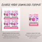 Basketball Birthday All Star VIP Pass Editable Template, Girl Basketball Slam Dunk Party All Access Pass, Guest Name Tag Insert ID Badge