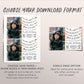 In My Spooky Girl Era Birthday Invitation With Photo Editable Template, Halloween Ghost Friendship Bracelet Party Invite, Spooky Era Evite