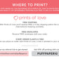 Hockey Birthday Invitation With Photo Editable Template, Girl Ice Skating Rink Ice Hockey Jersey Invite, Pink Sports Game Time Puck Evite