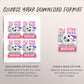 Soccer Birthday All Star VIP Pass Editable Template, Football Sports Party All Access Pass, Guests Name Tag Insert ID Badge Team Lanyard