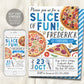 Pizza Party Birthday Invitation Editable Template, Kids Pizza Party Invite, Boy Unisex Pizza Making Evite, Slice Of Fun Pizzeria Teen Tween