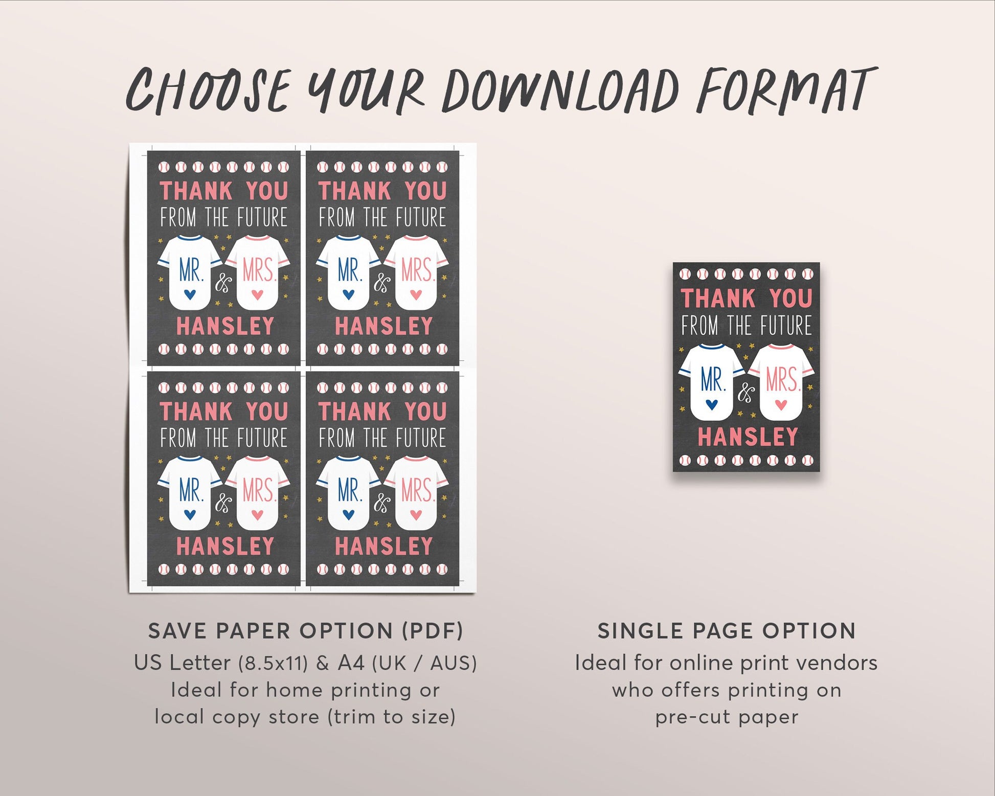 baseball-couples-shower-thank-you-card-editable-template-baseball-jer-puff-paper-co for Baseball Thank You Cards Printable Free Baseball Couples Shower Thank You Card Editable Template, Baseball Jer – Puff Paper Co for Baseball Thank You Cards Printable Free