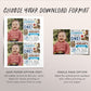 First Rodeo Birthday Invitation With Photo Editable Template, Cowboy 1st Birthday Party Invite, Boy Ranch Southwestern Country Western Evite