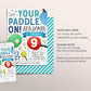 Ping Pong Birthday Invitation Editable Template, Boy Table Tennis Party Invite, Sports Theme Evite, Indoor Tennis Game Match Tournament