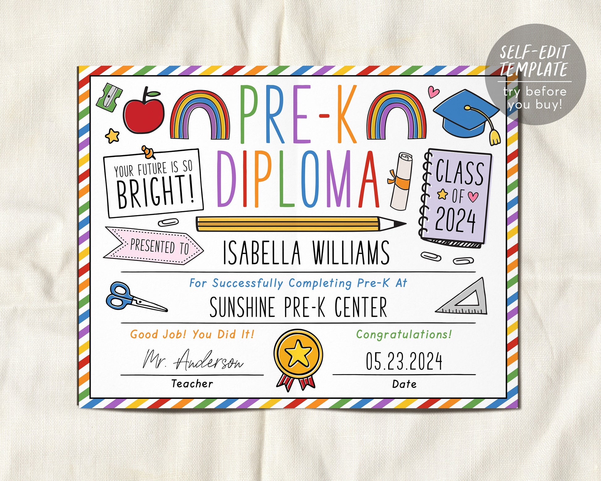 Free Printable Diplomas For Kindergarten Free Printables Hub Free Printable Diplomas For Kindergarten Free Printables Hub