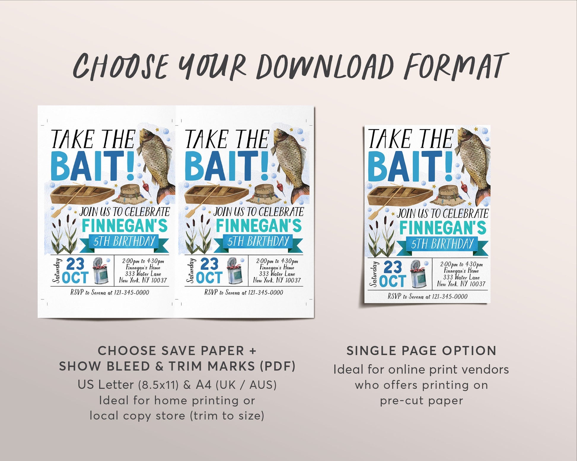 fishing-birthday-invitation-editable-template-boy-take-the-bait-birth-puff-paper-co for Free Printable Fishing Birthday Party Invitations Fishing Birthday Invitation Editable Template, Boy Take The Bait Birth – Puff Paper Co for Free Printable Fishing Birthday Party Invitations
