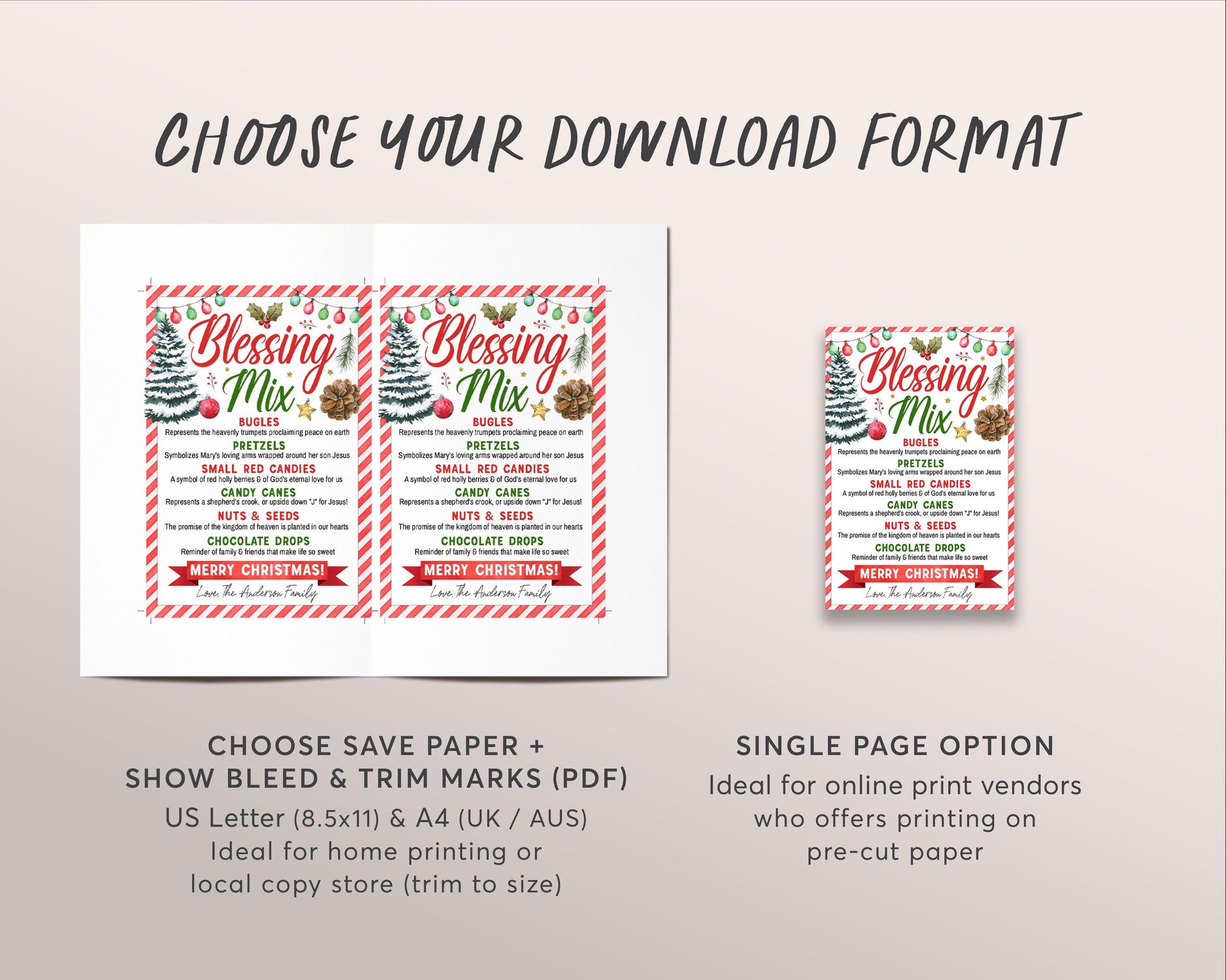 blessings-mix-gift-tags-editable-template-christmas-treat-favor-tag-puff-paper-co for Free Printable Blessing Mix Printable Tags Blessings Mix Gift Tags Editable Template, Christmas Treat Favor Tag, – Puff Paper Co for Free Printable Blessing Mix Printable Tags