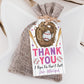 Baseball Birthday Party Favor Tags Editable Template