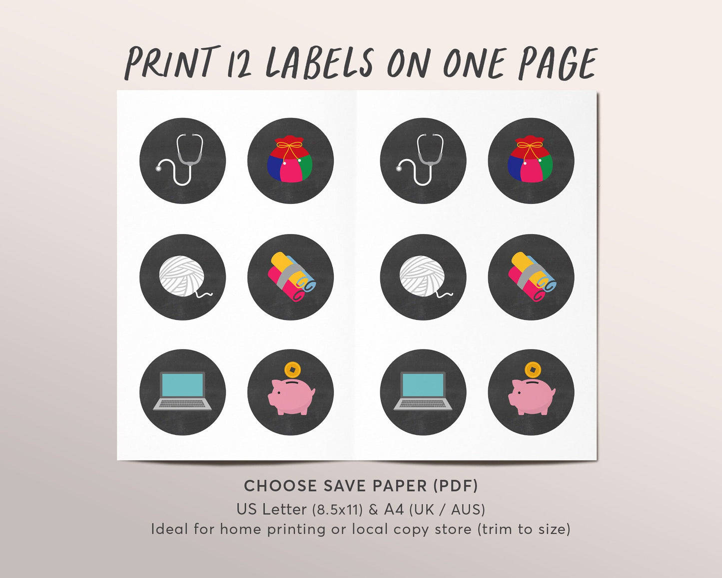 Boy Doljabi Board Sign Editable Template, Korean Doljabi Chalkboard, Baby Boy First Birthday, Doljabi Raffle Tickets, Jar Tags Labels, Dol