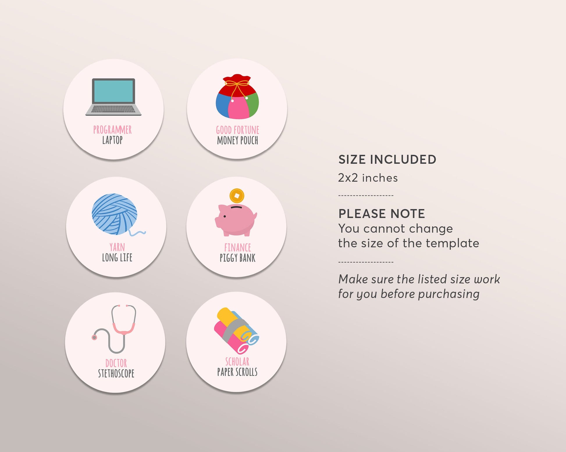 Editable Doljabi Jar Tags Label Template, Doljabi Chalkboard, Girl Boy – Puff Paper Co editable-doljabi-jar-tags-label-template-doljabi-chalkboard-girl-boy-puff-paper-co