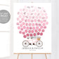 Editable Balloon Tandem Bike Guest Book Alternative Template, Modern Wedding Guestbook Sign, Unique Guest Book Poster Printable, Up Movie