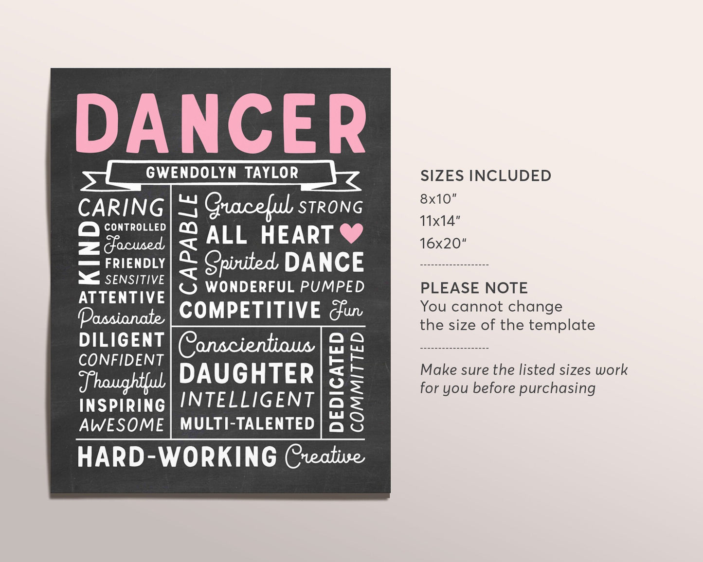 Buy BALLERINA BALLET Personalized Birthday Party Backdrop Online in India 