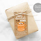 Hot Chocolate Bomb Tags Editable Template, Hot Cocoa Bomb Instructions Favor Tags, Fall Autumn Thanksgiving You're The Bomb Digital Download