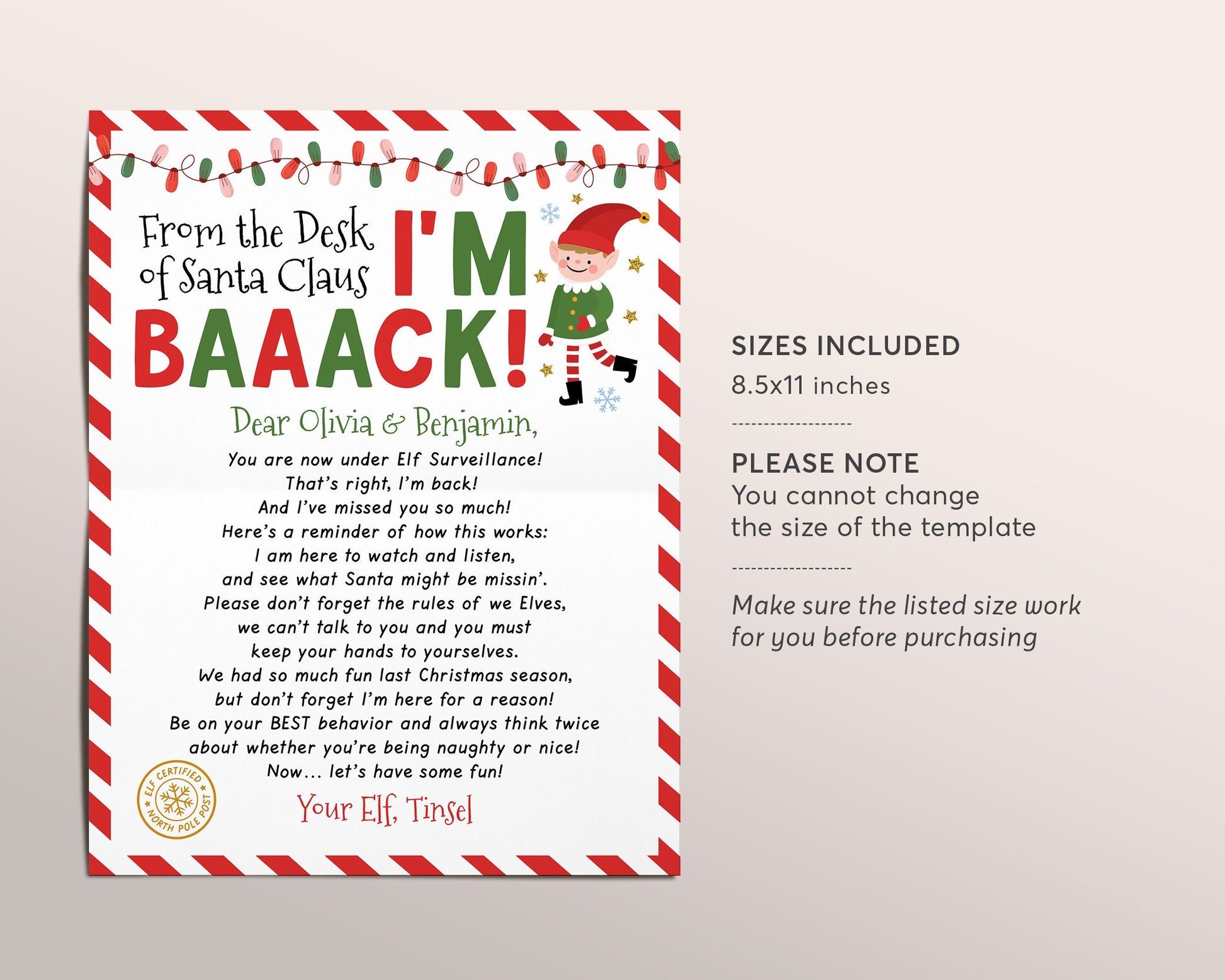 hello-letter-from-elf-editable-template-christmas-we-re-back-elf-arri-puff-paper-co for Elf On The Shelf We Re Back Letter Free Printable Hello Letter from Elf Editable Template, Christmas We're Back Elf Arri – Puff Paper Co for Elf On The Shelf We Re Back Letter Free Printable