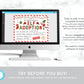 Elf Adoption Certificate Editable Template, Adopt Your Elf Elves Letter Printable, Elf Photo Prop Ideas, North Pole Official Santa Mail
