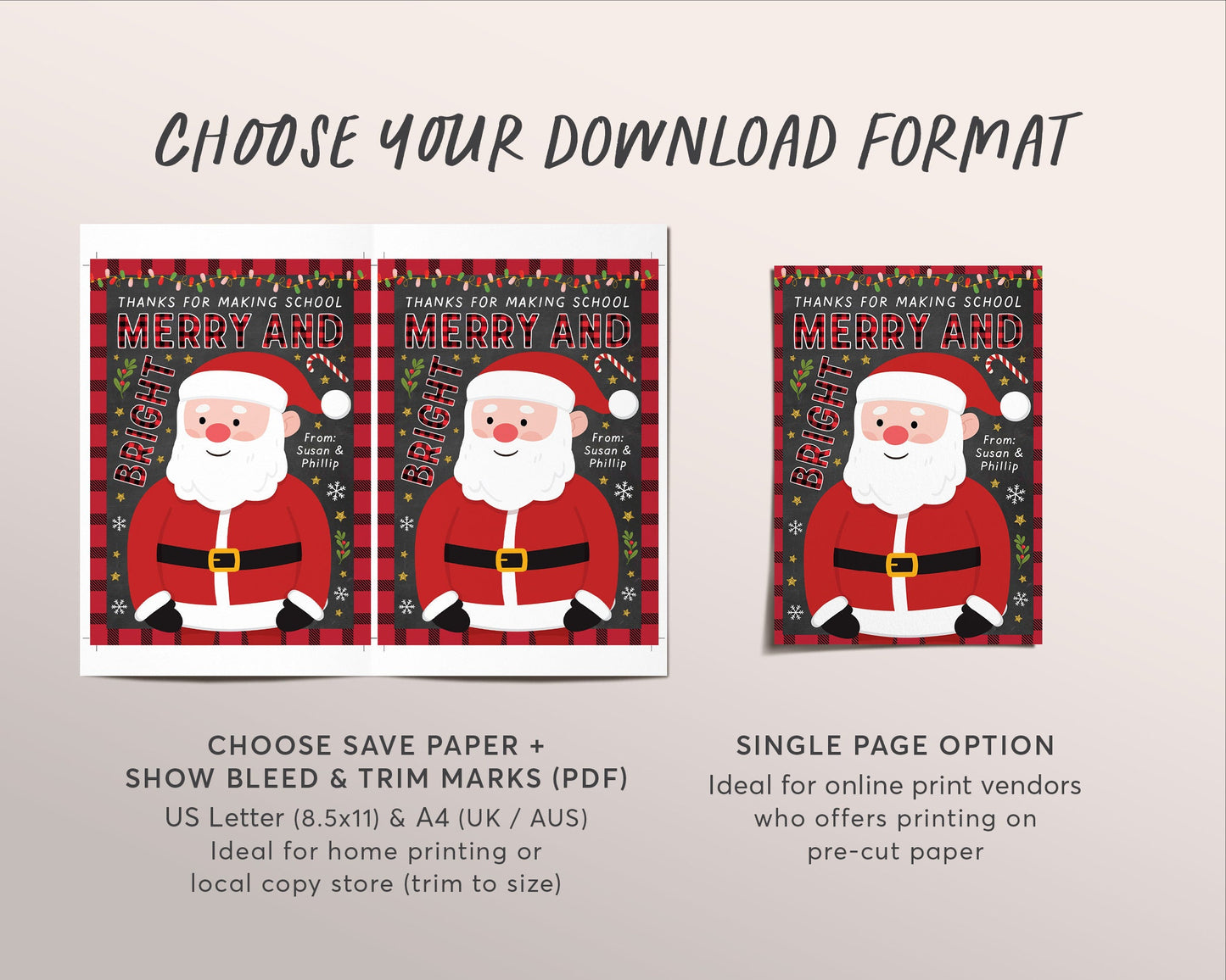 Christmas Teacher Printable Gift Card Holder Editable Template, Xmas T – Puff Paper Co christmas-teacher-printable-gift-card-holder-editable-template-xmas-t-puff-paper-co