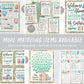 Travel Adventure Baby Shower Games Bundle Editable Template, Unisex 12 Shower Games, Globe Themed Bingo Word Scramble, What's On Your Phone