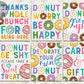Donut Party Sign Decor BUNDLE For Baby Shower Birthday Celebration Party, Sprinkle Table Gifts Station, Donut Grow up Sweet One Printable