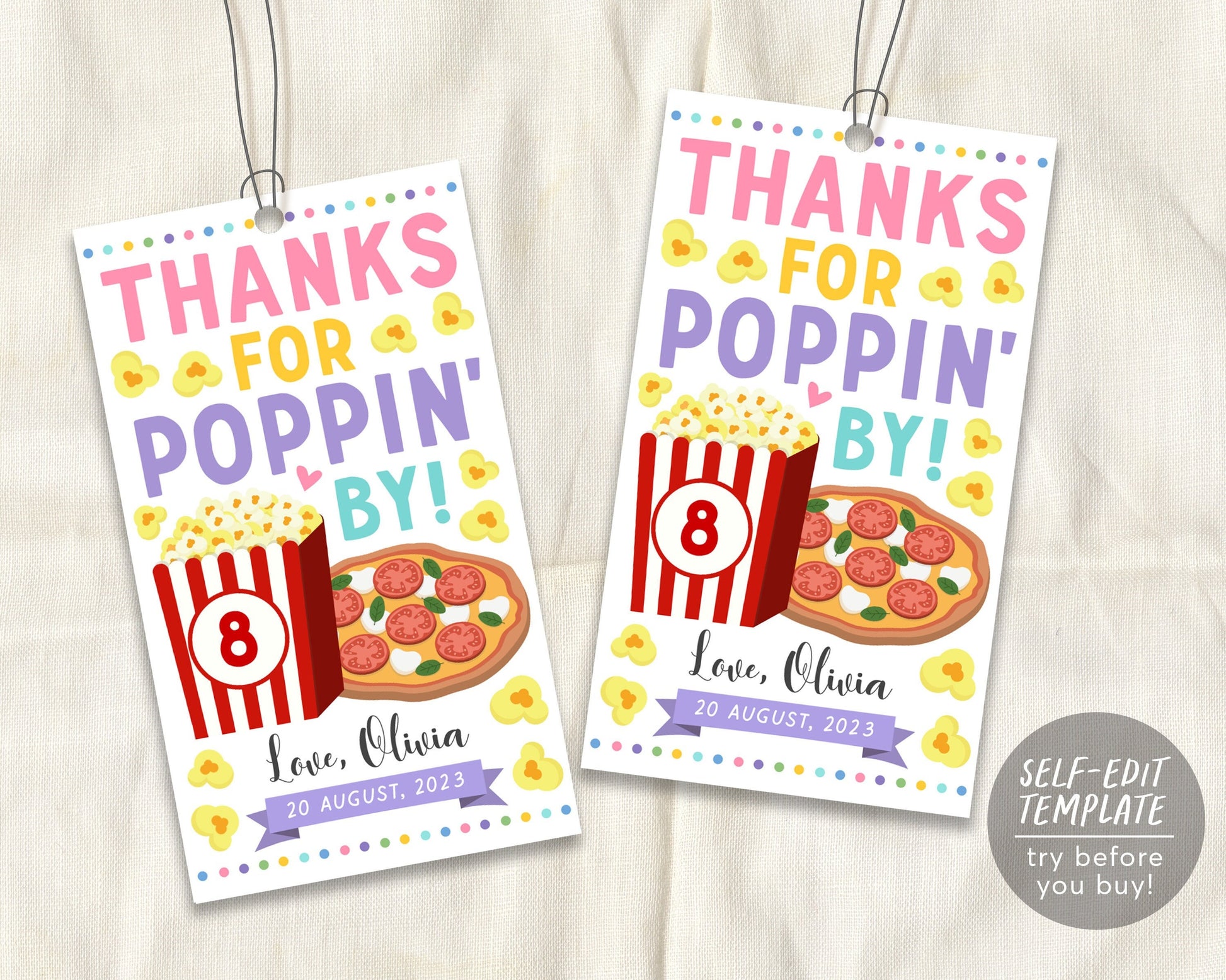 popcorn-pizza-thank-you-tags-editable-template-thanks-for-popping-by-puff-paper-co for Thanks For Popping By Tags Free Printable Popcorn Pizza Thank You Tags Editable Template, Thanks For Popping By – Puff Paper Co for Thanks For Popping By Tags Free Printable