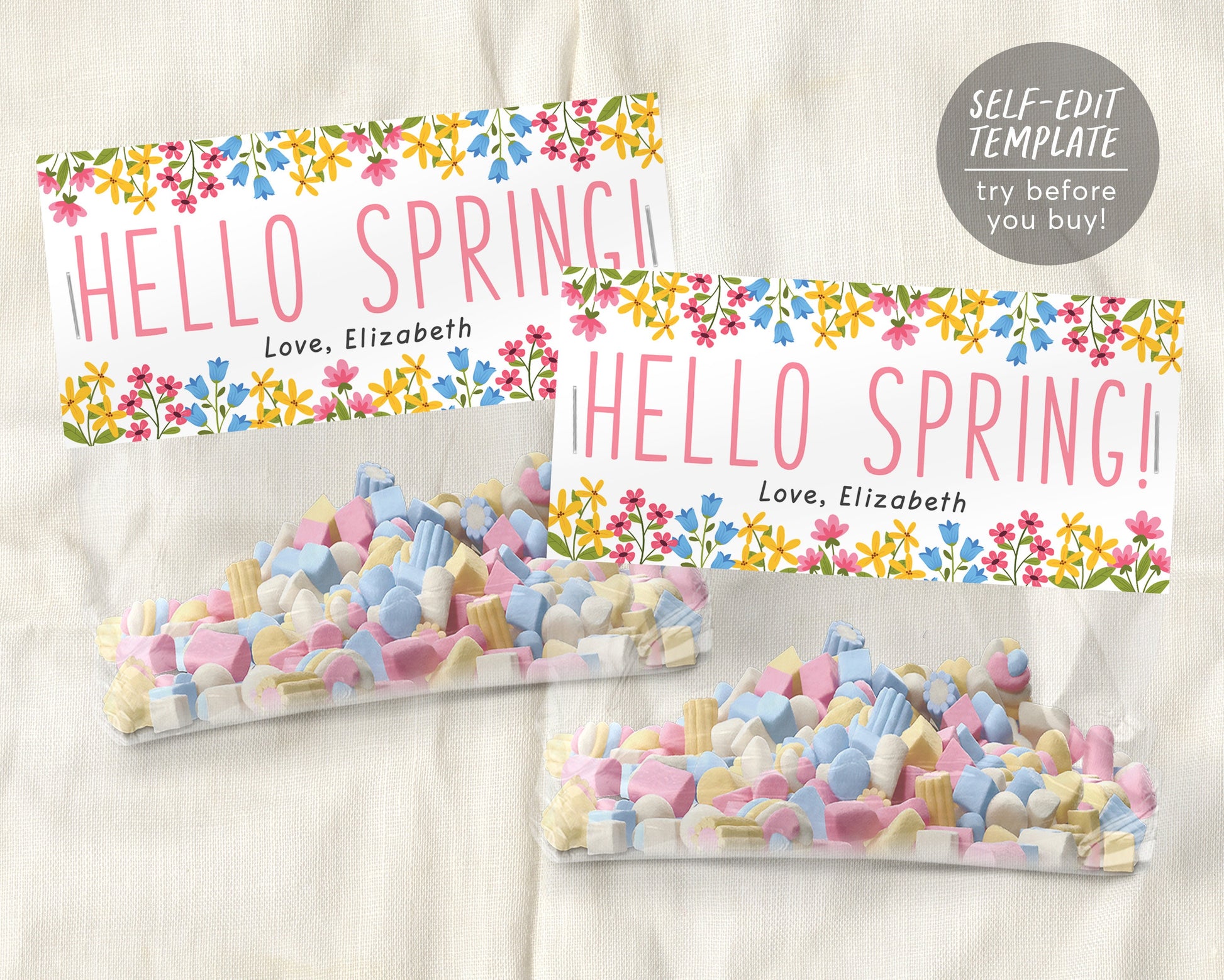 Hello Spring Treat Bag Toppers Editable Template, Springtime Happy Eas – Puff Paper Co hello-spring-treat-bag-toppers-editable-template-springtime-happy-eas-puff-paper-co